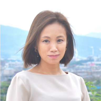 小林友希さん