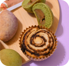 子供でもかんたんにでき、味もいい！