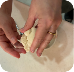 妻も食べたら美味しいと喜んで食べてました！